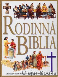 Rodinná Biblia