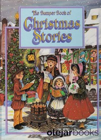 The Bumper Book of Christmas Stories