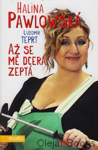 Až se mě dcera zeptá