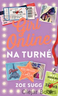 Girl Online na turné