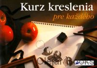 Kurz kreslenia pre každého