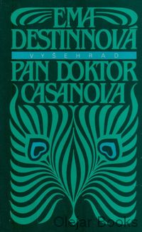 Pan doktor Casanova