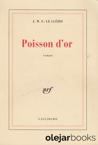 Poisson d'or