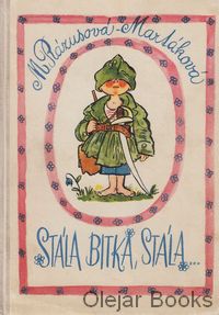 Stála bitka, stála