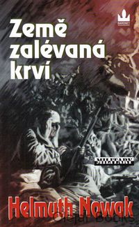 Země zalévaná krví