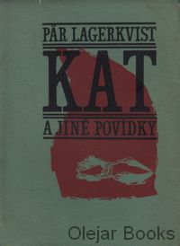 Kat a jiné povídky