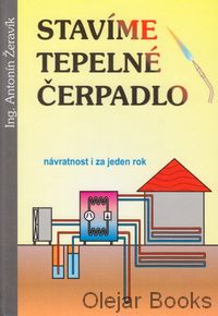 Stavíme tepelné čerpadlo