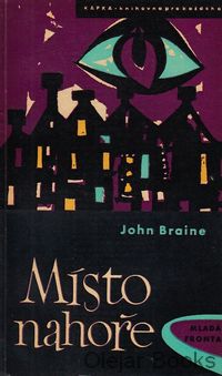 Místo nahoře