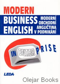 Modern Business English In Enterprise