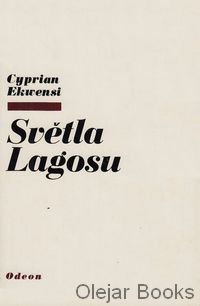 Světla Lagosu