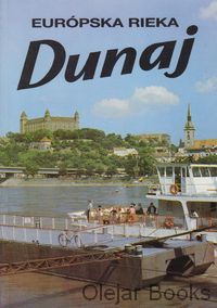 Európska rieka Dunaj