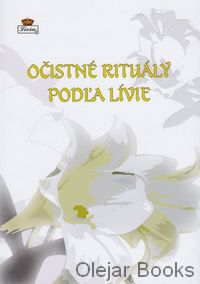 Očistné rituály podľa Lívie