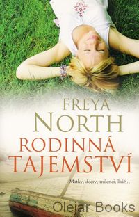 Rodinná tajemství