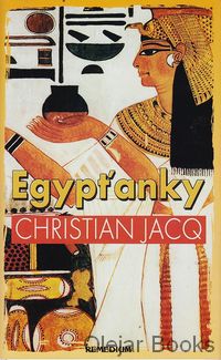 Egypťanky
