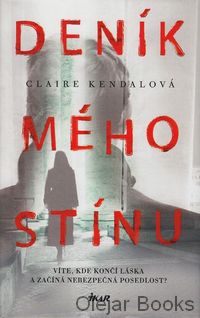 Deník mého stínu