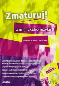 Zmaturuj z anglického jazyka 2.