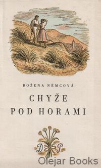 Chyže pod horami