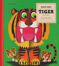 Tiger a jeho kamaráti