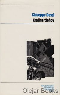 Krajina tieňov