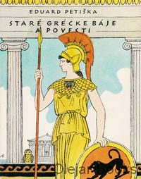 Staré grécke báje a povesti