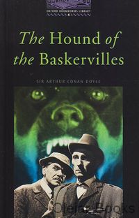 The Hound of the Baskervilles