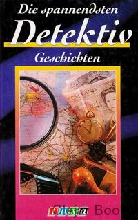 Die spannendsten Detektiv Geschichten