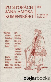 Po stopách Jána Amosa Komenského