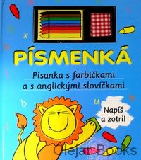 Písmenká