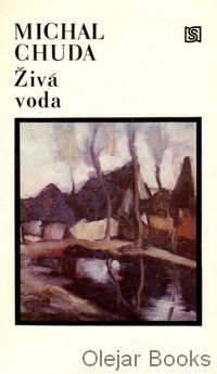 Živá voda