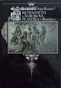 Renesančná a baroková plastika v Bratislave