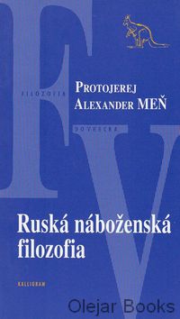Ruská náboženská filozofia