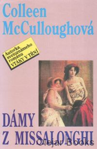 Dámy z Missalonghi
