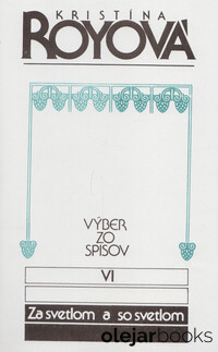 Za svetlom a so svetlom