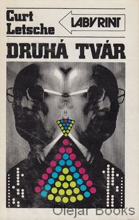 Druhá tvár