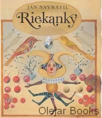 Riekanky