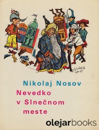 Nevedko v Slnečnom meste