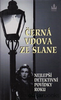 Černá vdova ze Slane
