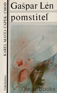 Gašpar Lén pomstiteľ