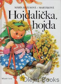 Hojdalička, hojda