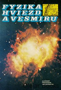 Fyzika hviezd a vesmíru