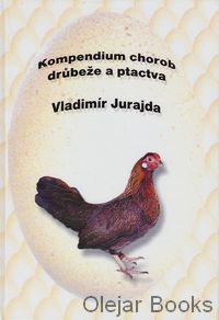 Kompendium chorob drůbeže a ptactva