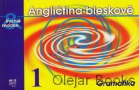Angličtina bleskově 1.