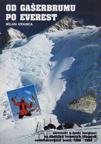Od Gašerbrumu po Everest