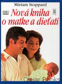 Nová kniha o matke a dieťati