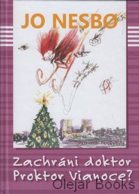 Zachráni doktor Proktor Vianoce