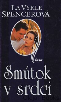 Smútok v srdci