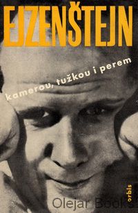 Kamerou, tužkou i perem