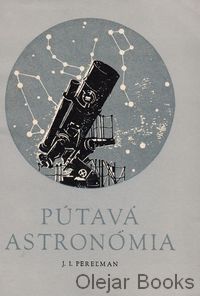 Pútavá astronómia