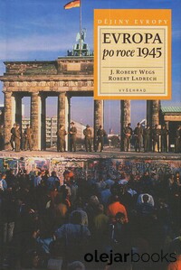 Evropa po roce 1945