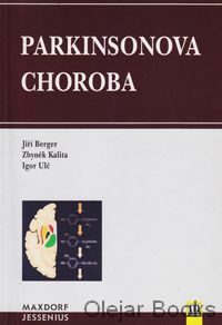 Parkinsonova choroba